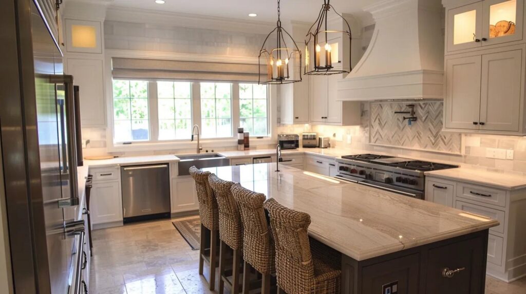 Remodeling and Custom Home Construction