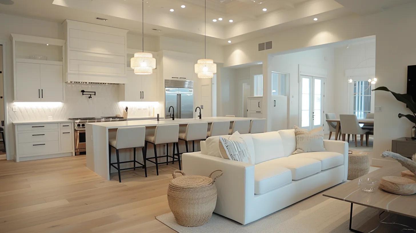 Expert General Contractor & Remodeling Services