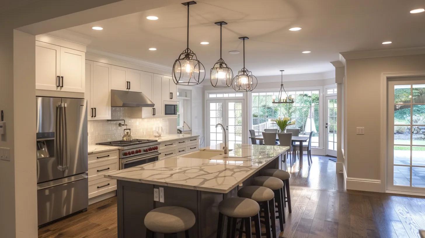 Expert General Contractor & Remodeling Services