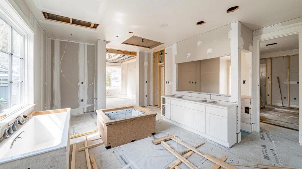 Expert General Contractor & Remodeling Services